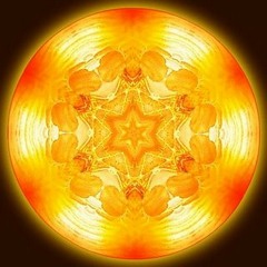 Summer Solstice 2014 Resonant Vibes
