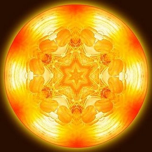 Summer Solstice 2014 Resonant Vibes