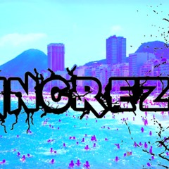 INCREZ - Moscow (Original Mix)