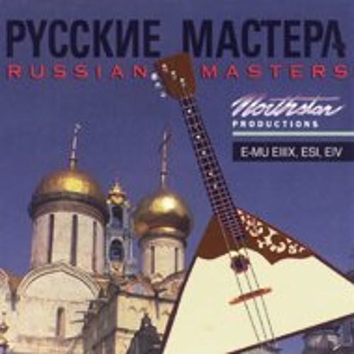 Stream The Russian Masters by Northstar Samples dot com | Listen online ...