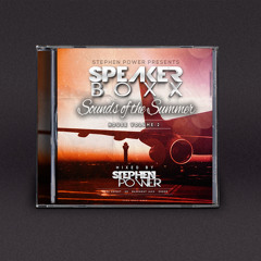 Speaker Boxx: Sounds of Summer: House Vol 2