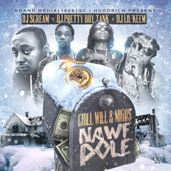 Migos - Rich Nigga Freestyle Feat. Mango -NEW-