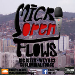 1.There Will Be Blood Remix Instrumental- Freestyle