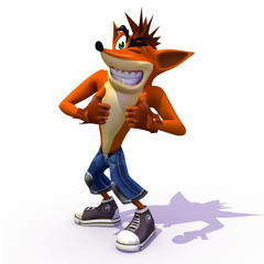 Crash Bandicoot (Pre-Console)