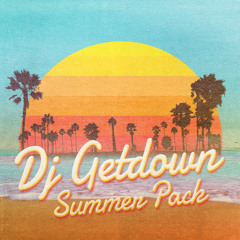GETDOWN - Summer Pack