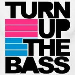 Bassed up