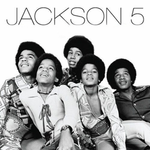 The Jackson 5 Blame It On The Boogie