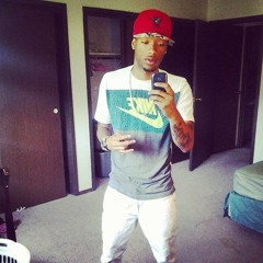 DaRICHKIDshon-''I CAN'' (#SABM