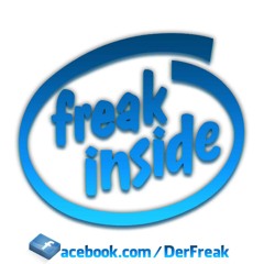 Der Freak - Freak Inside