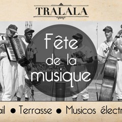 Crépuscule @ Tralala Bar Montpellier [Fête de la musique]