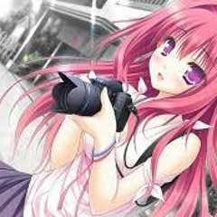Nightcore - in these days