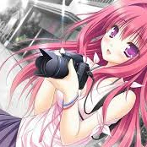 Nightcore - in these days