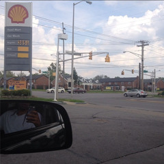 Handz Up: 4600-4000 (EAST) Produced By PROzart