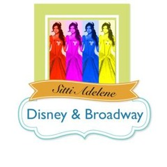 Disney & Broadway