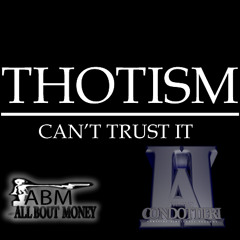 I Can't Wife A Thout