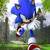 Artwork for Sonic His World Zebrahead With Lyrics