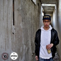 Young G - Víš o mně píču (Jimmy Beatz REMIX)