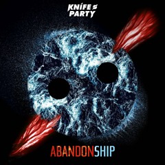 Knife Party - Resistance [EDC Las Vegas 2014]