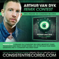 Tech It Away (Gilbert Smith Remix)