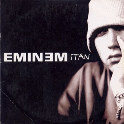 Stream Eminem - Stan (Instrumental Remake) by Morco | Listen online for free  on SoundCloud