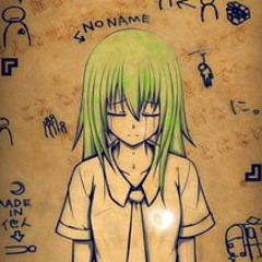【GUMI】✿Self-inflicted achromatic----I cry With This work :')