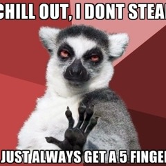 5 finger layaway remix