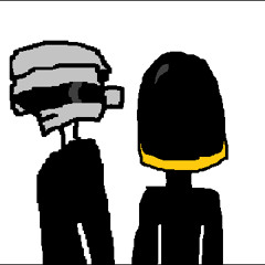 A Mind Full Of Daft Punk