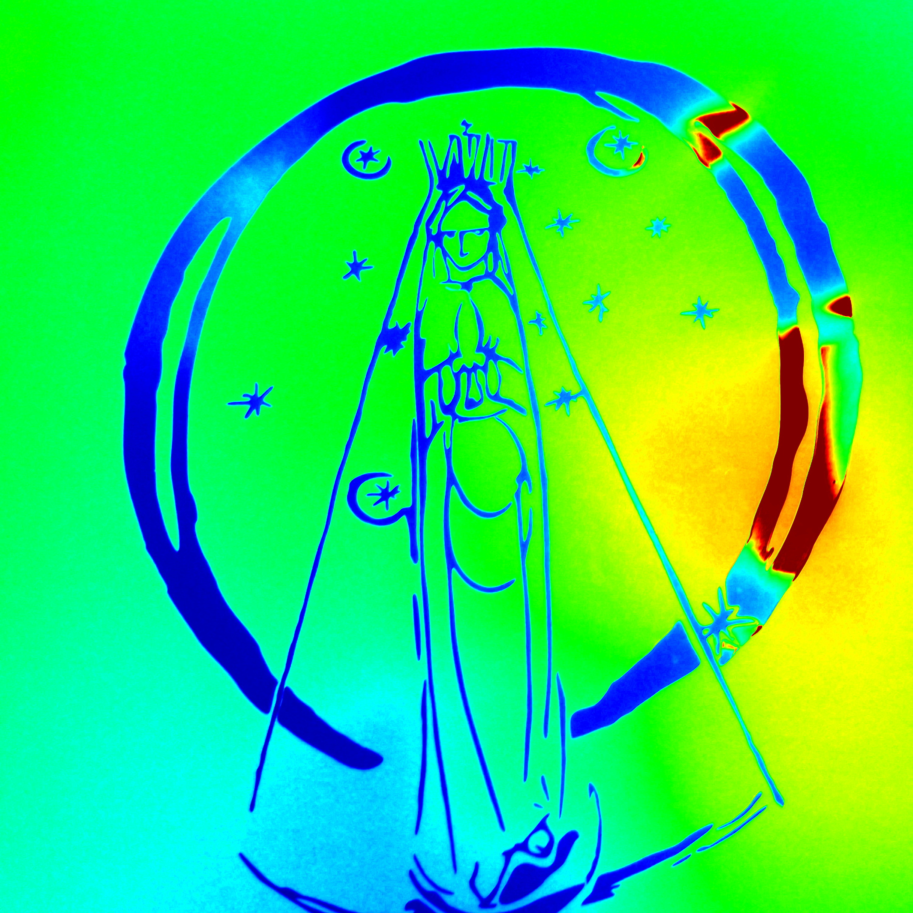 Ave Maria episode artwork