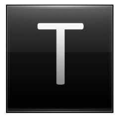 T