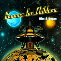 Kim and Buran - Sea