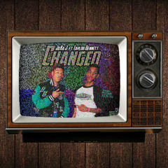 Changed (ft. Taylor Bennett) [Prod. By Trap Bros]