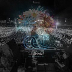 DJ SNAKE - EDC LAS VEGAS 2014