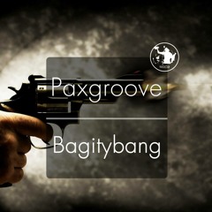SR061 - Paxgroove - Bagitybang (Original Mix)