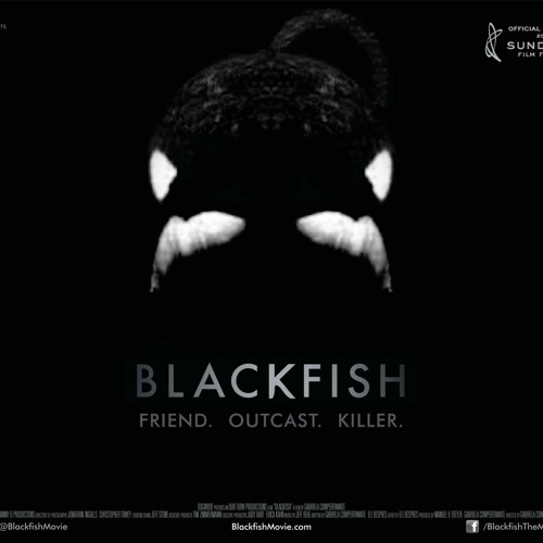 Blackfish  -Jeff Beal
