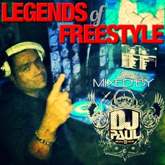 freestyle classic do paul