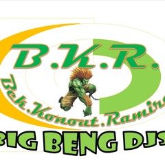 Hannibal Lecter - Loneliness DnB remix  BigBengDjs