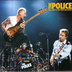 The Police - One World (Demo)