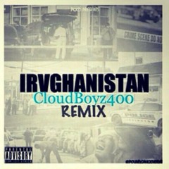 WAR READY (CLOUD - MIX) PROD. BY DJ BIG - O