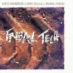 The Necessary Blonde (Tribal Tech cover)