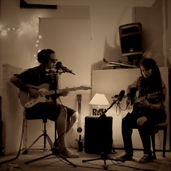 Good With A Knife (Live Session)