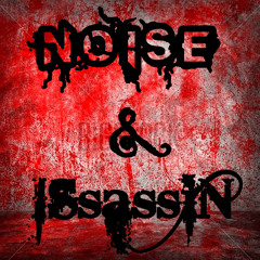 Noise & ISsassiN - Fucker!!! (Original Mix)