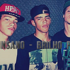 Lúcido Insano - Brilho Perdido