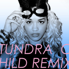 Rita Ora - 'I Will Never Let You Down' (Sam Tropez Remix) *REMASTER*