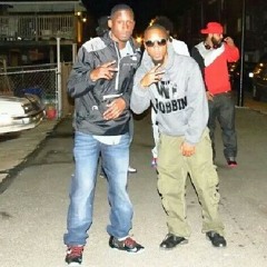 Merchandice Ft. Ricky Scarfo - Bring It