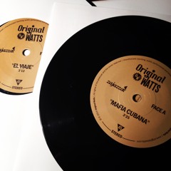 El Viaje (7'' vinyl)