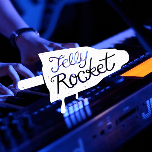 Latch (Disclosure) - JELLY ROCKET cover (Live Session)