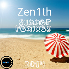 East Clubbers - Drop(Zen1th Summer Reboot)