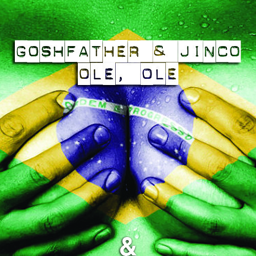 Ole, Ole (Original Mix)