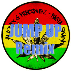 MERCEDUBZ & ALIONIX - RASTA SKANK (YUKI'S JUMP UP REMIX) [EXCLUSIVE]