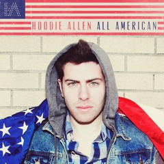 Hoodie Allen - Eighteen Cool